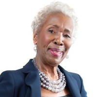 Gladys Carson
