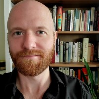 Joshua Sears