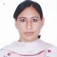 paramjeet kaur