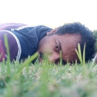 Jebin Raj