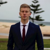 Lachlan Hess
