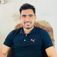 Mohit Deswal