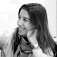 Blanca Gil Antoñanzas, CAIA