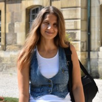 Ninoslava Kuhn, Ph.D.
