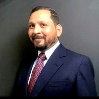 Jaime Alvarez Meléndez