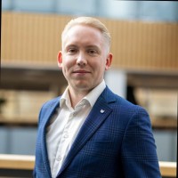 Christian Mangaard Lintrup