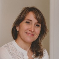Delphine Helbert