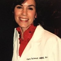 Kara Schmidt, RD, MSBS, PA-C