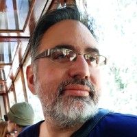 Pablo Dell' Arciprete