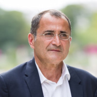 Jean-Luc ILLOUZ