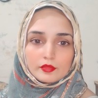 Mrs Irfan Rajpot