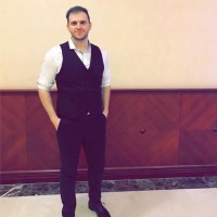 Khalil Badwan