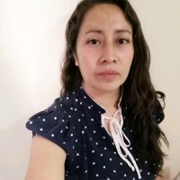 Isabel Luna Alva