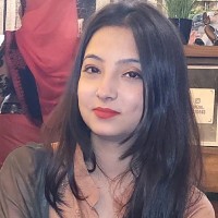 Abha Tripathi