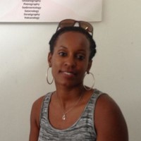 Louisette Atouillant-Mangamal