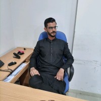 Muhammad Raheel Khan