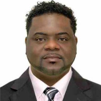 Reevus Mitchell