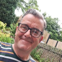 Adrian Hughes