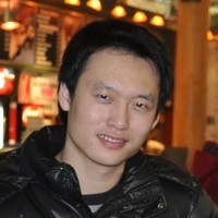 Ge (Gary) Zhang
