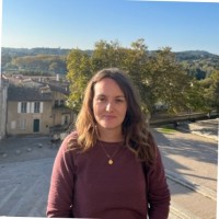 Mandy Le Pennec
