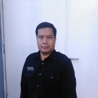 Suhartono Tono