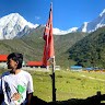 Manoz Gurung