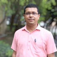 Dr. Hirak Ranjan Das