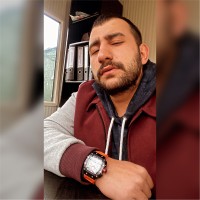 Oğuzhan Taşyürek