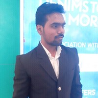 Vishal Maske