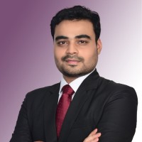 Mayank Jain