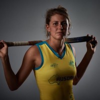 Madison Fitzpatrick Oly