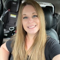 Holly Mahovich, Mssa, Lisw