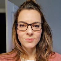 Nicole Dauphinais