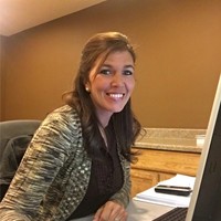 Angie Clymer Groce