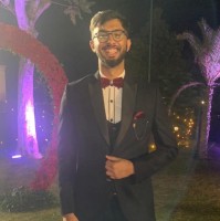 Naman Bhutoria