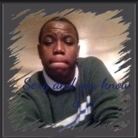 Donte Auston