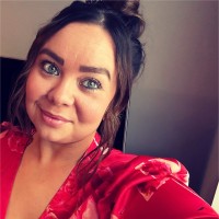 Chelsey Groocock