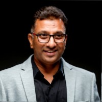 Sakthi Ramalingam