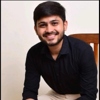 Shubham Ghorpade