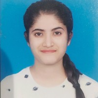 Madhuri Soni