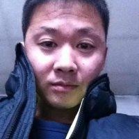 苍奎柱
