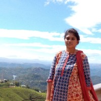 Jayashree C