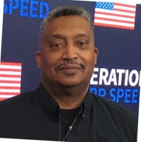 David C. Washington
