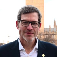 Tom Stainer