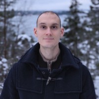 Simon Blomberg Moberg