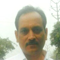 Satyadev Pandey