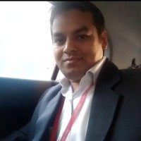 Rakesh Kumar Vishwakarma