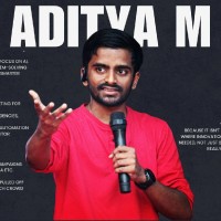 Aditya M
