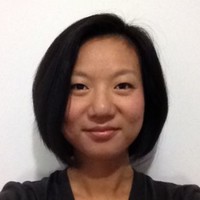 Olive Jiang