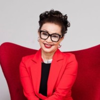 Jane Marks